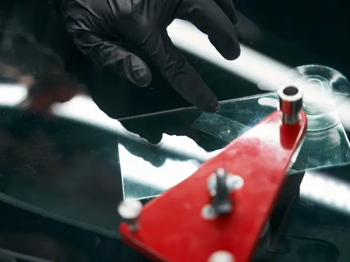 Fast, Reliable Mobile Auto Glass Service in Kirkland