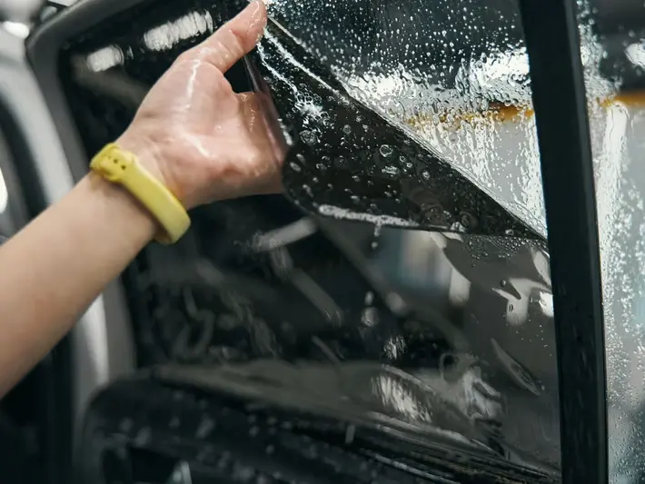 Your Local Windshield Repair Services Experts in Redmond, WA