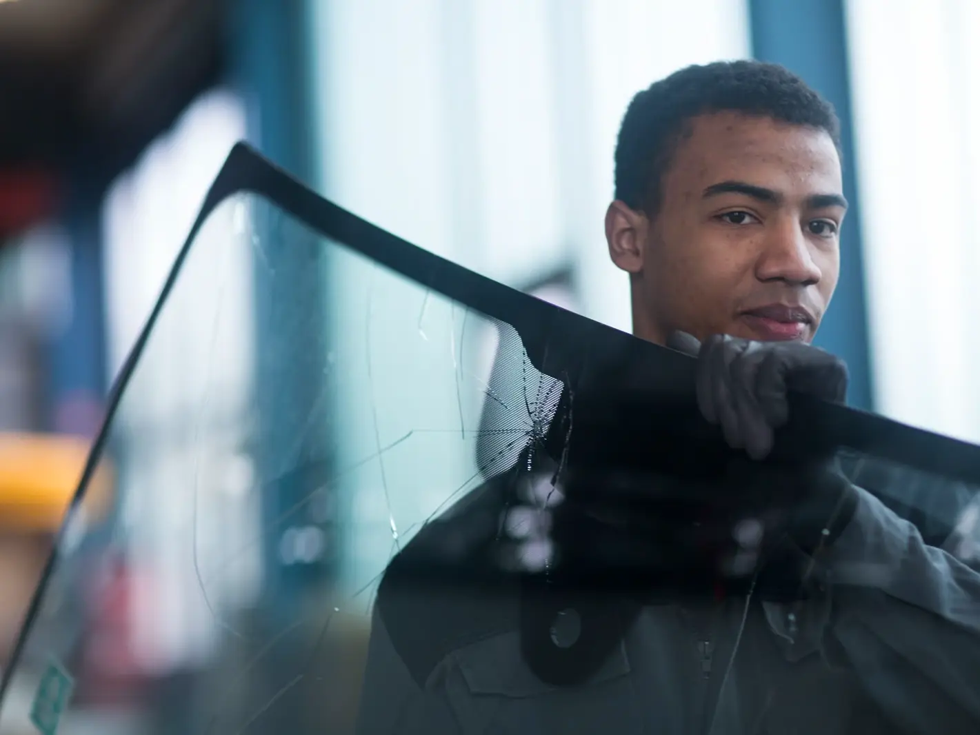 Your Local Tempered Glass Replacement Experts in Shoreline, WA