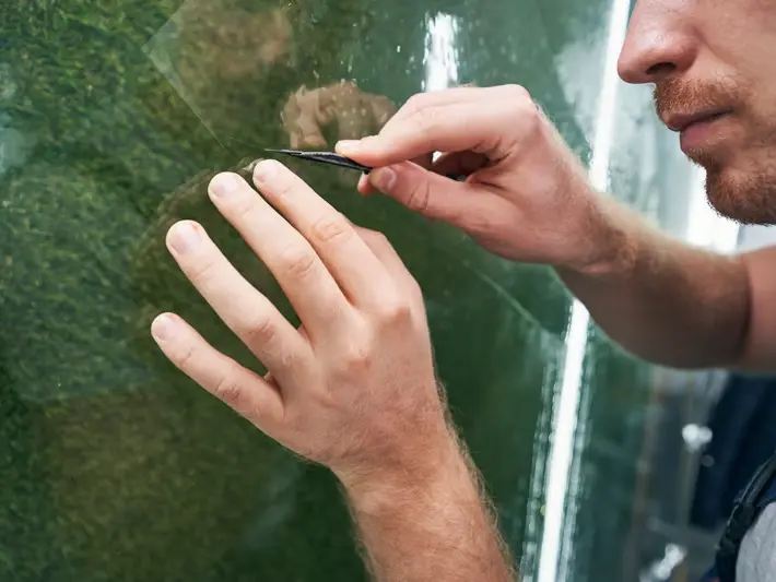 #1 Windshield Replacement in Newcastle, WA for Fast, Reliable Service