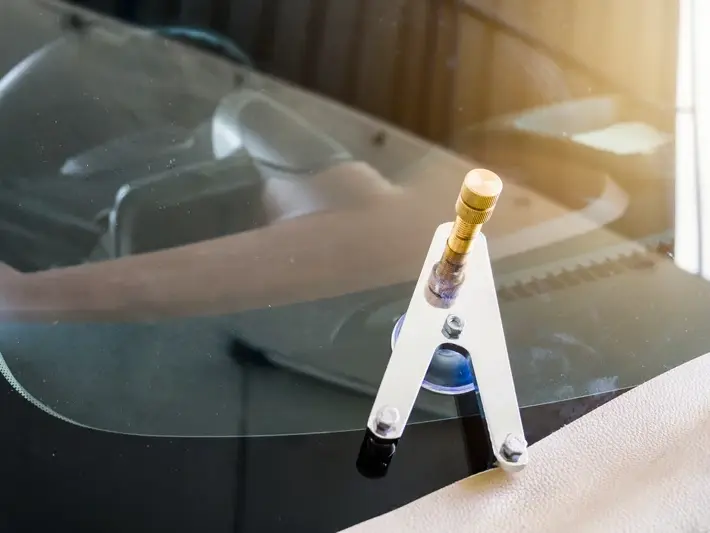 Trusted Windshield Repair in Bellevue, WA