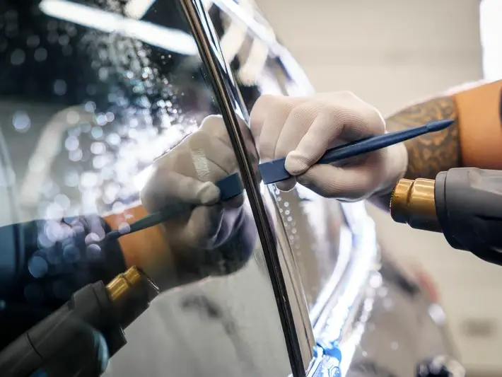 Trusted Windshield Crack Repair in Bellevue, WA