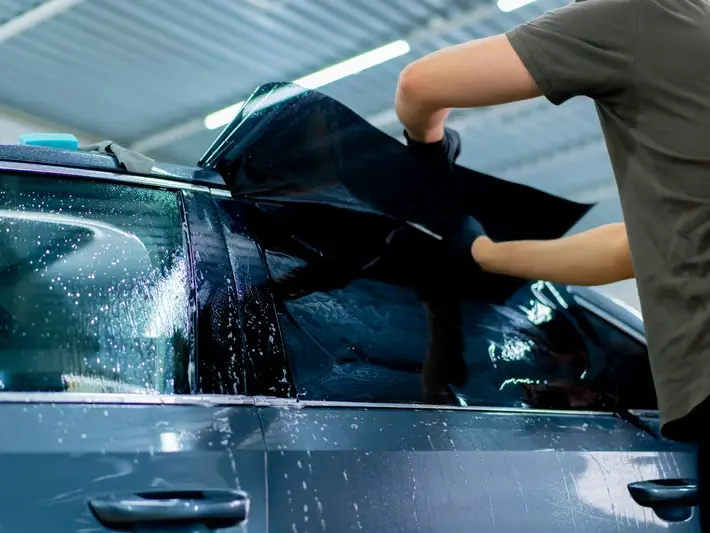 #1 Window Tinting Services in Bellevue, WA