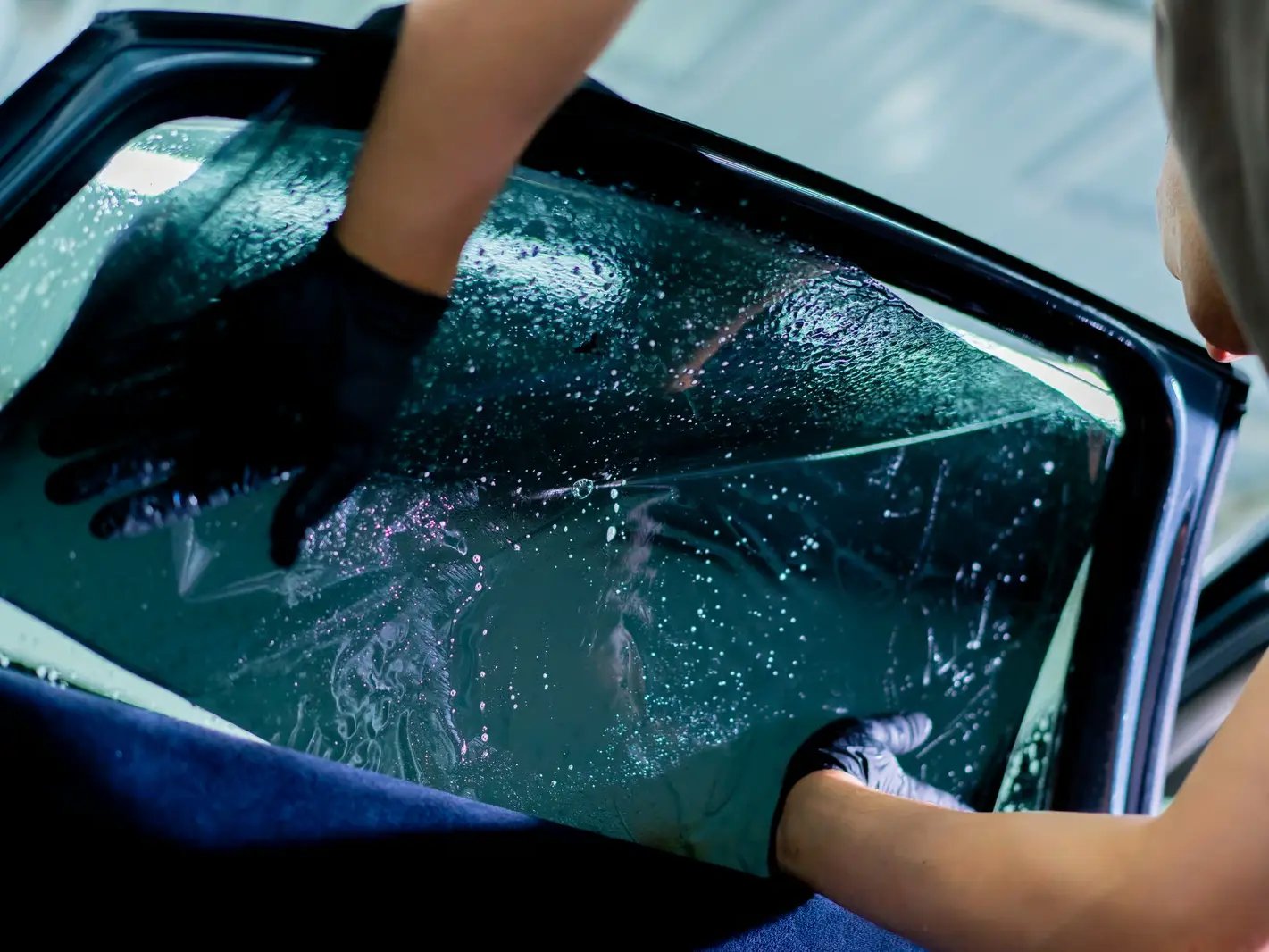 Trusted Windshield Replacement in Bellevue, WA